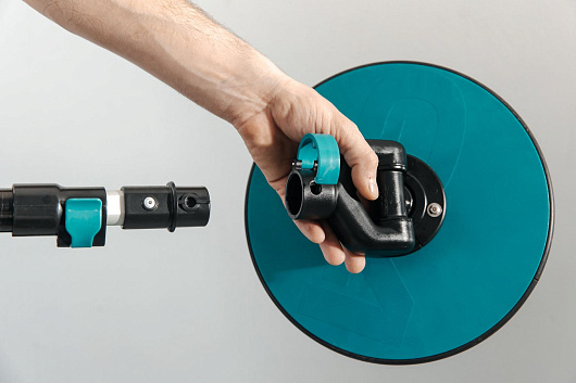 Удлинитель телескопический Q4 STICK AER  S